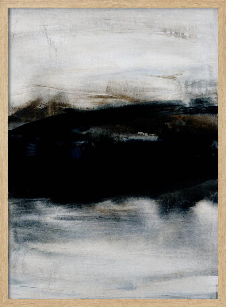 Watercolors 39 | Poster