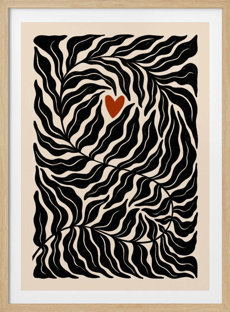 Herz | Poster