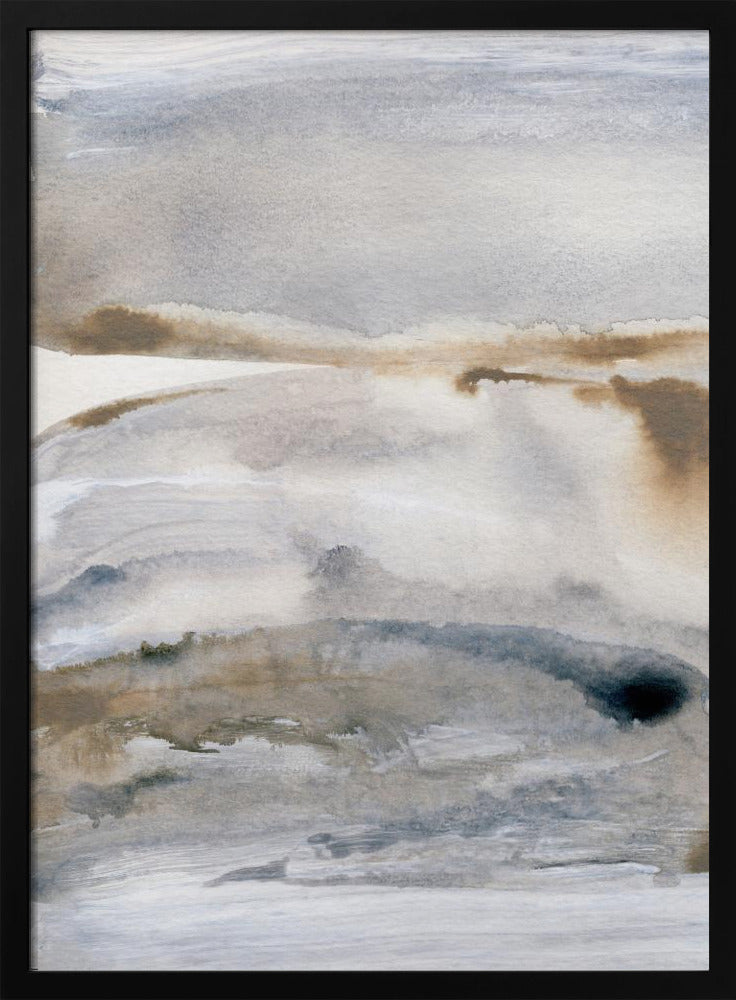 Watercolors 40 | Poster