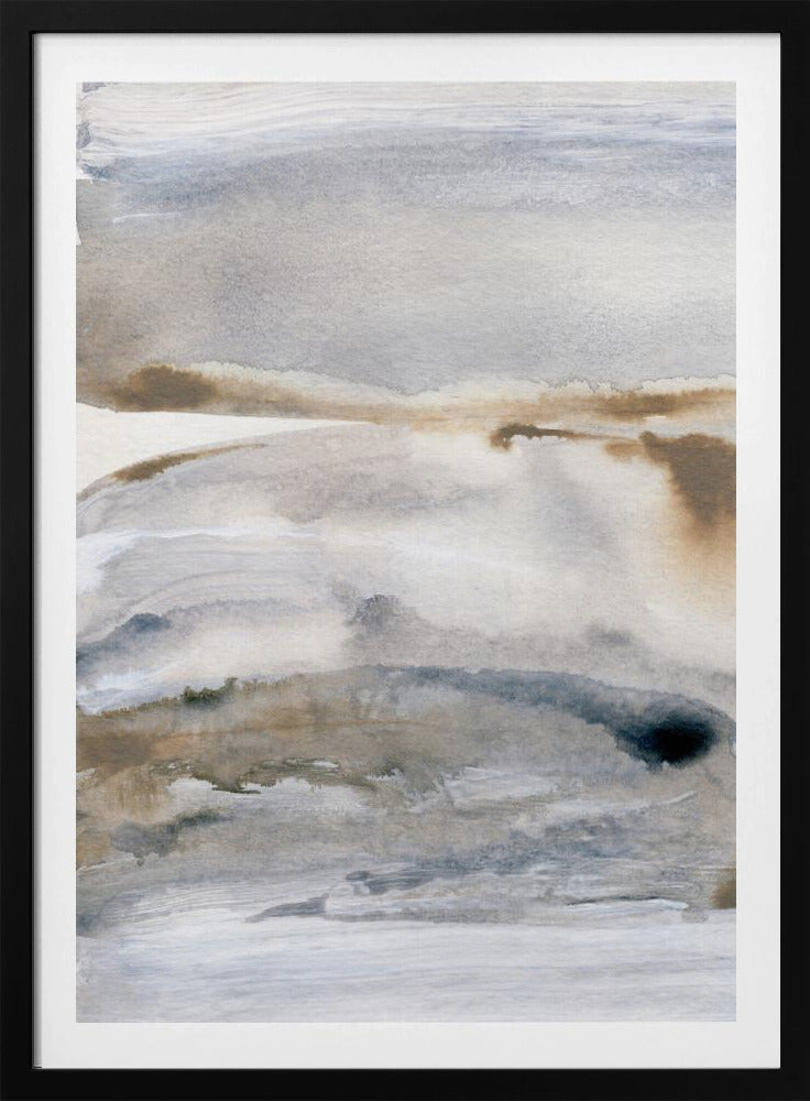 Watercolors 40 | Poster
