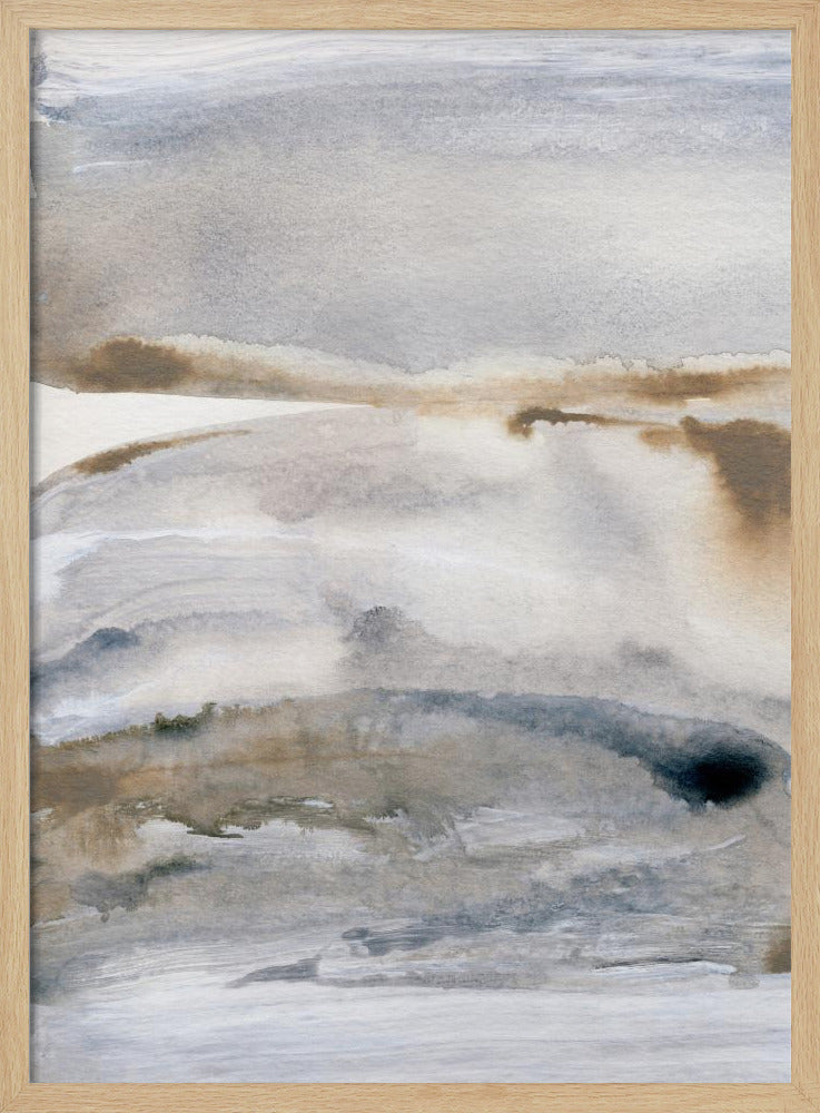 Watercolors 40 | Poster
