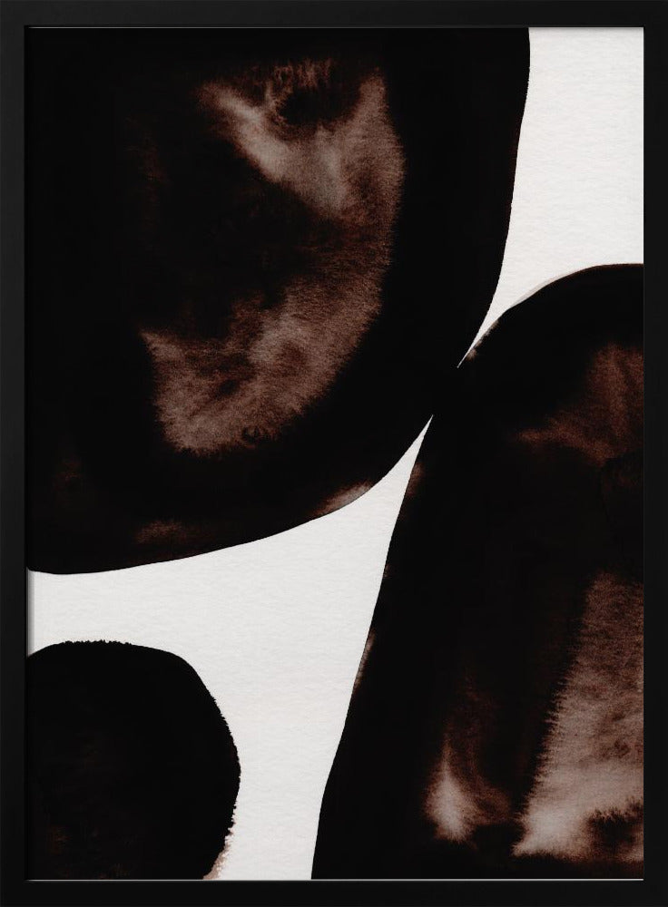 Shapes 11 | Poster