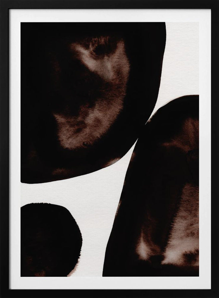 Shapes 11 | Poster