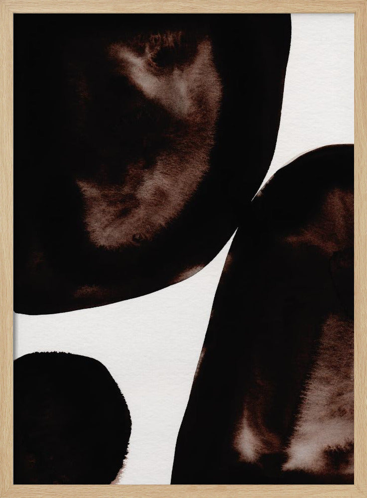 Shapes 11 | Poster