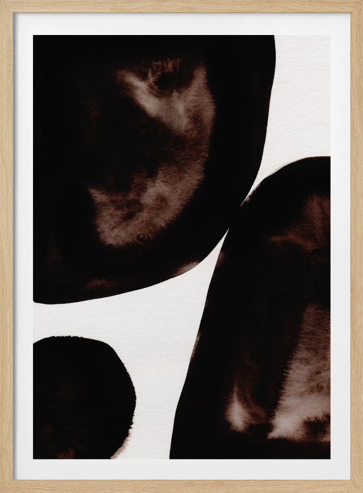 Shapes 11 | Poster
