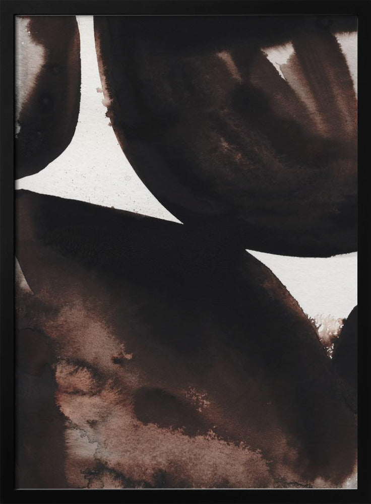 Shapes 10 | Poster