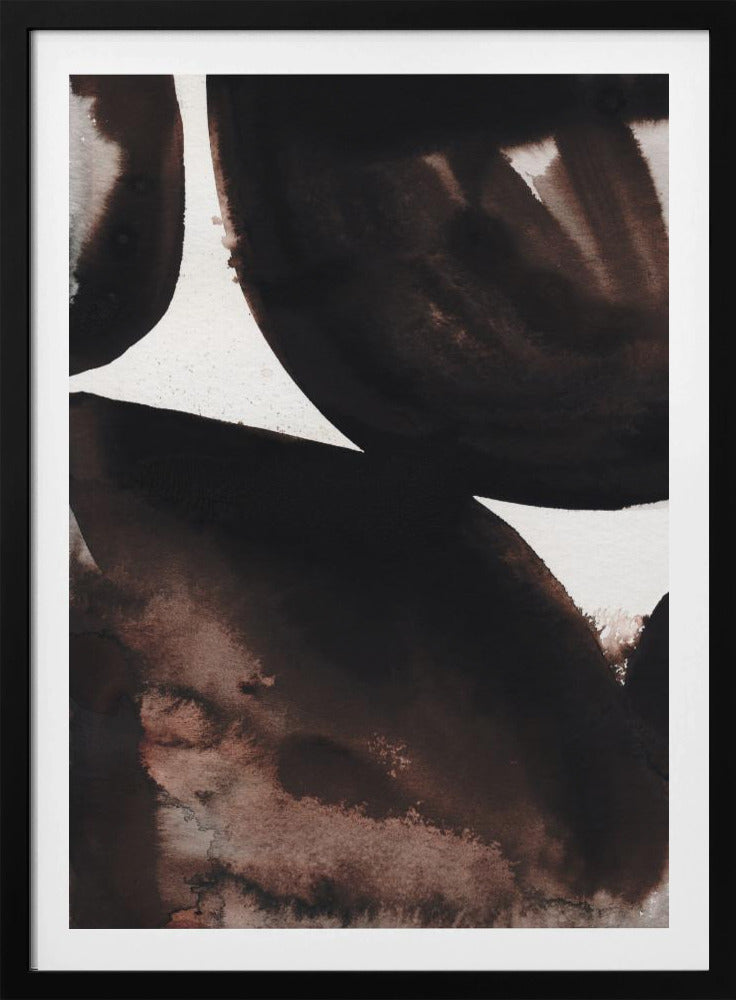 Shapes 10 | Poster