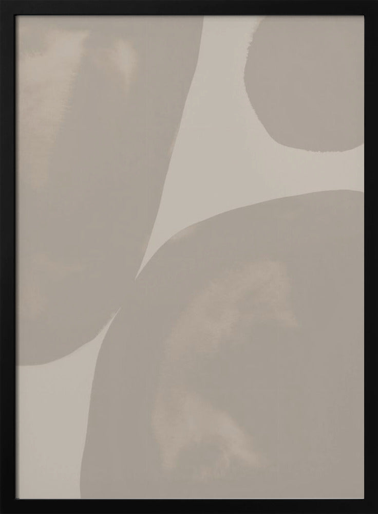 Shapes 14X | Poster