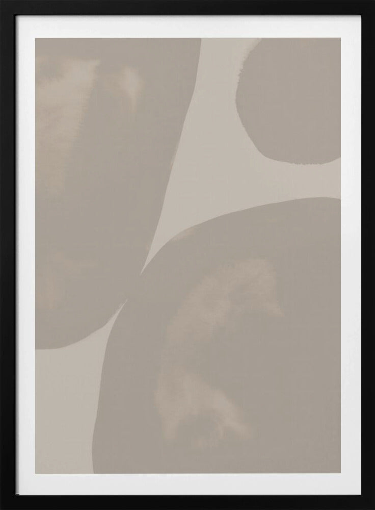 Shapes 14X | Poster