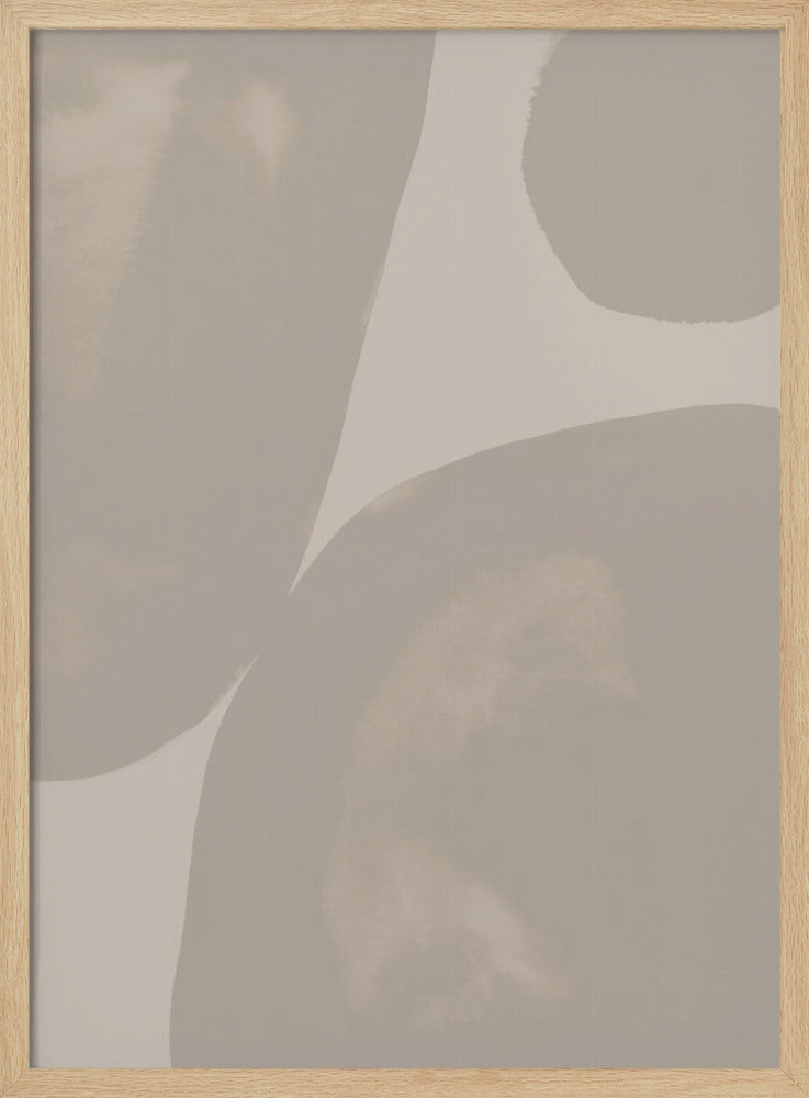 Shapes 14X | Poster