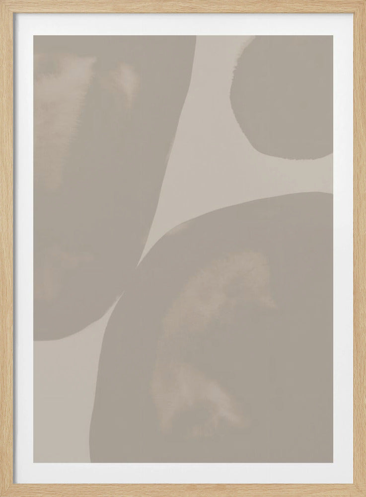 Shapes 14X | Poster
