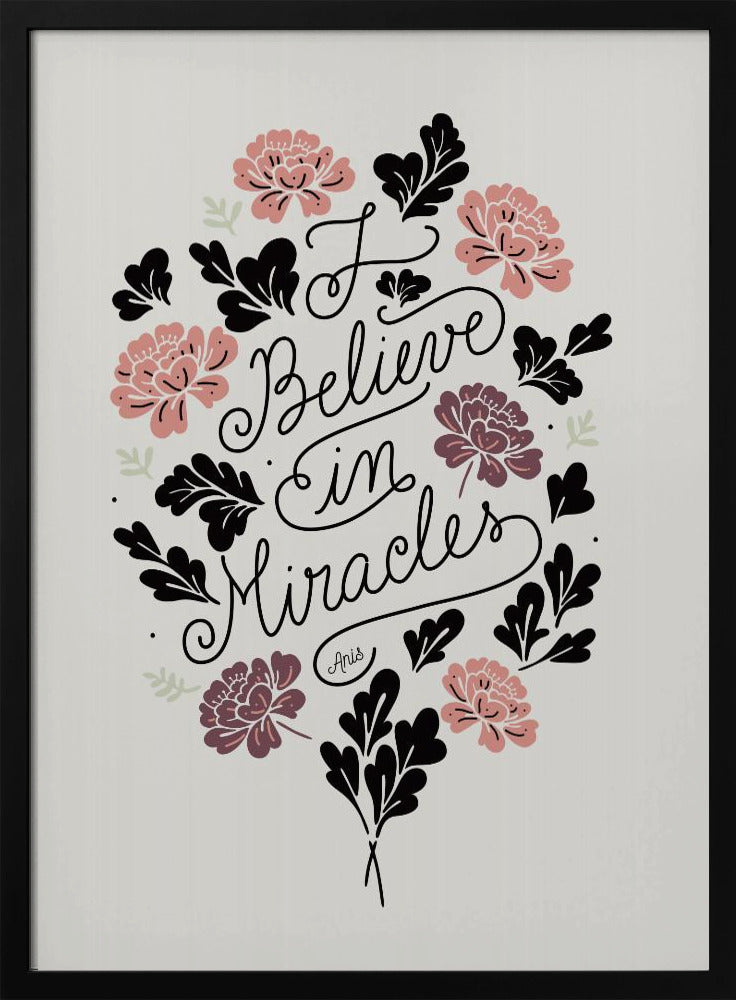 Wunder | Poster