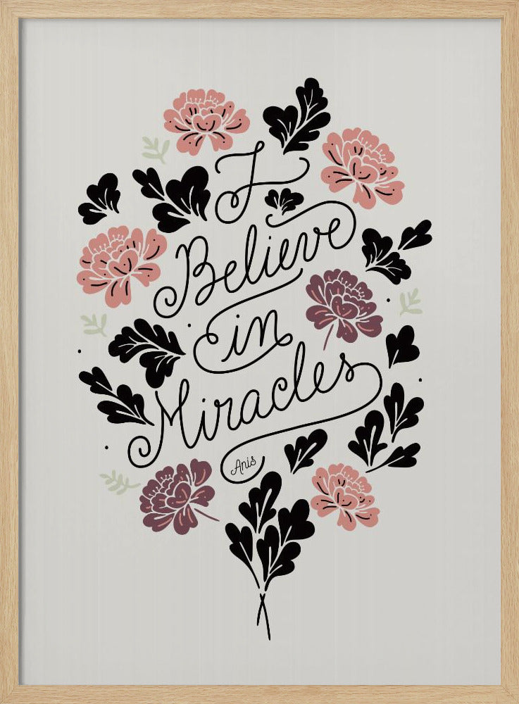Wunder | Poster