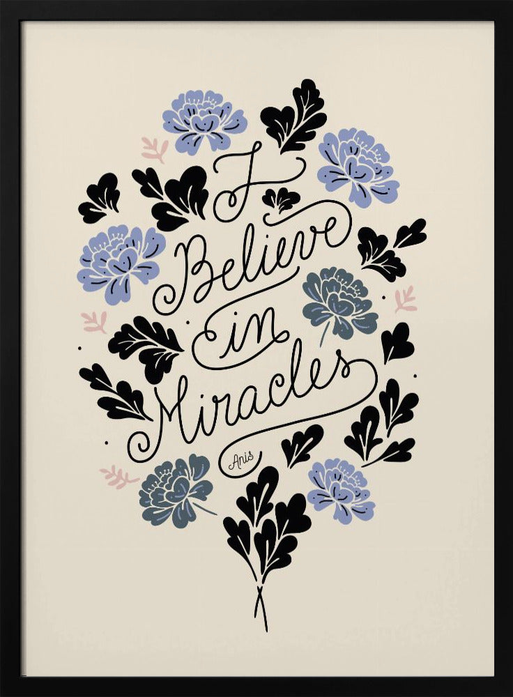 Wunder | Poster