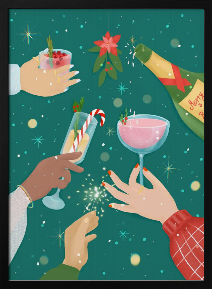 Prost | Poster