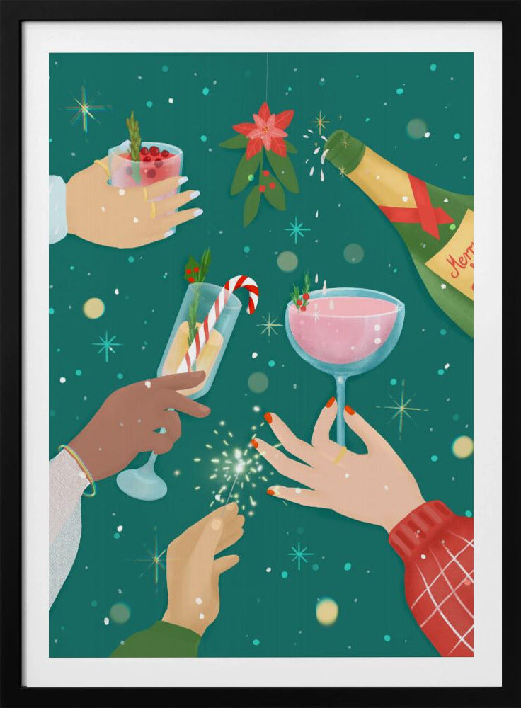 Prost | Poster