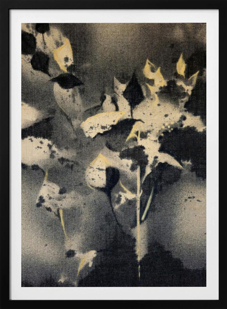 Rf3 2021 Acryl auf Leinwand 50x70x2 | Poster