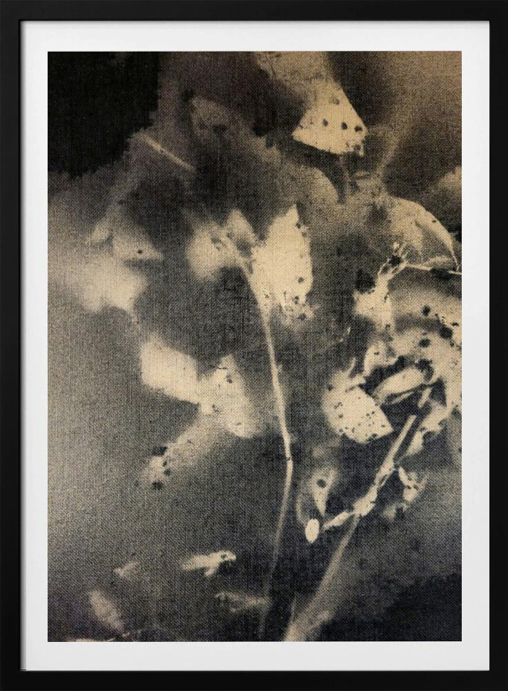 Rf4 2021 Acryl auf Leinwand 50x70x2 | Poster