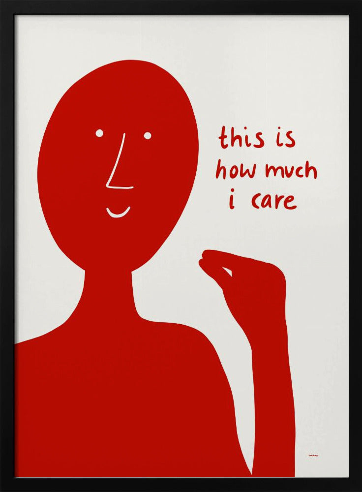 CAREBOX | Poster