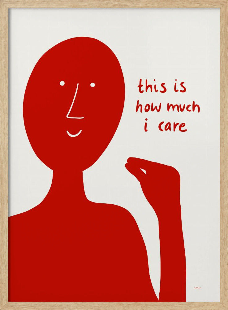 CAREBOX | Poster