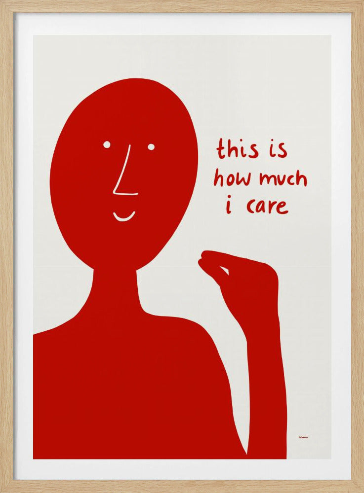 CAREBOX | Poster