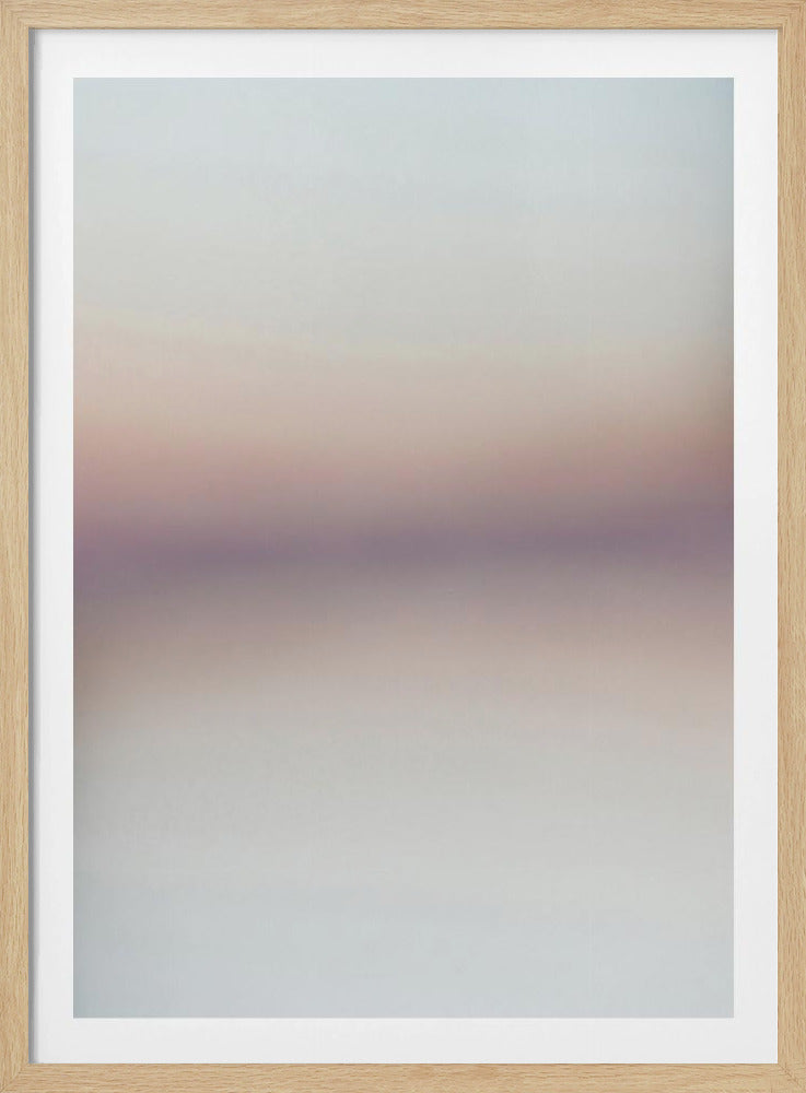 Unscharf 16 | Poster