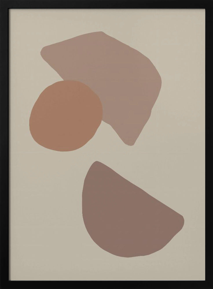 Mocha | Poster