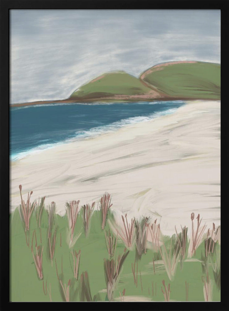 Landschaft | Poster