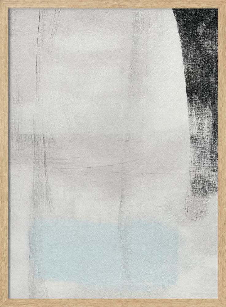 Schichten I | Poster