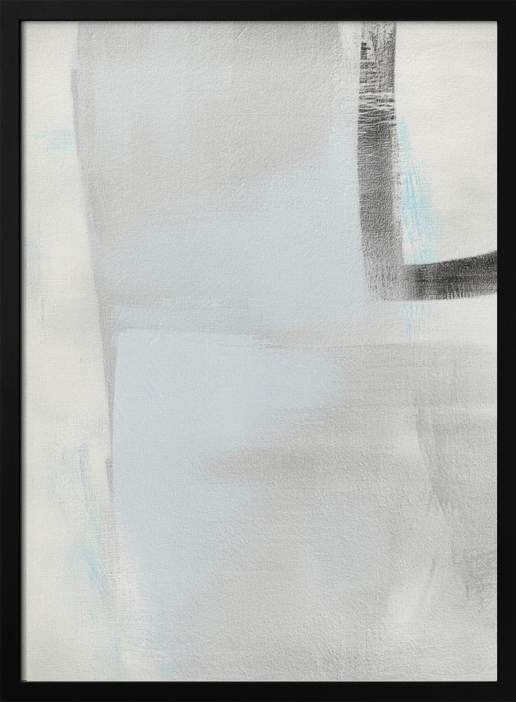 Schichten II | Poster