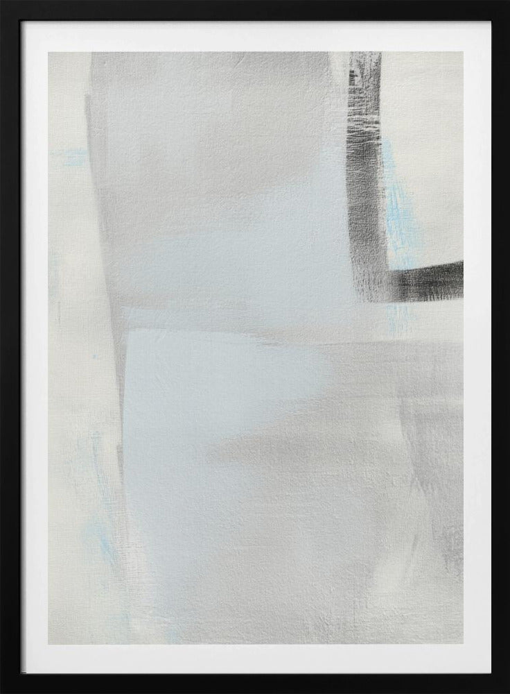 Schichten II | Poster