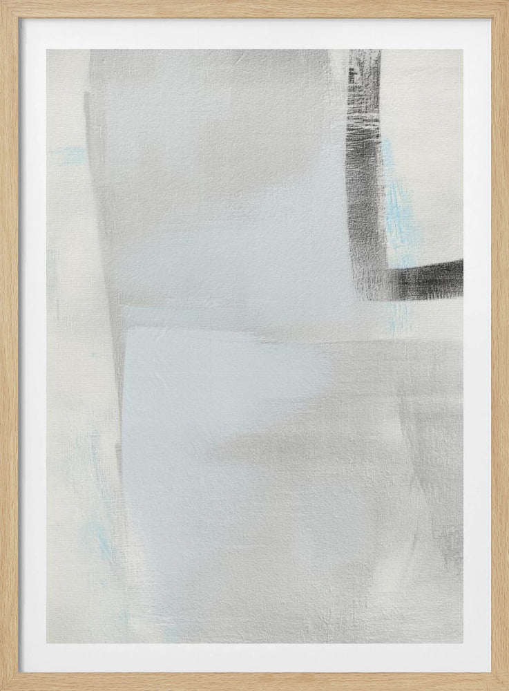 Schichten II | Poster