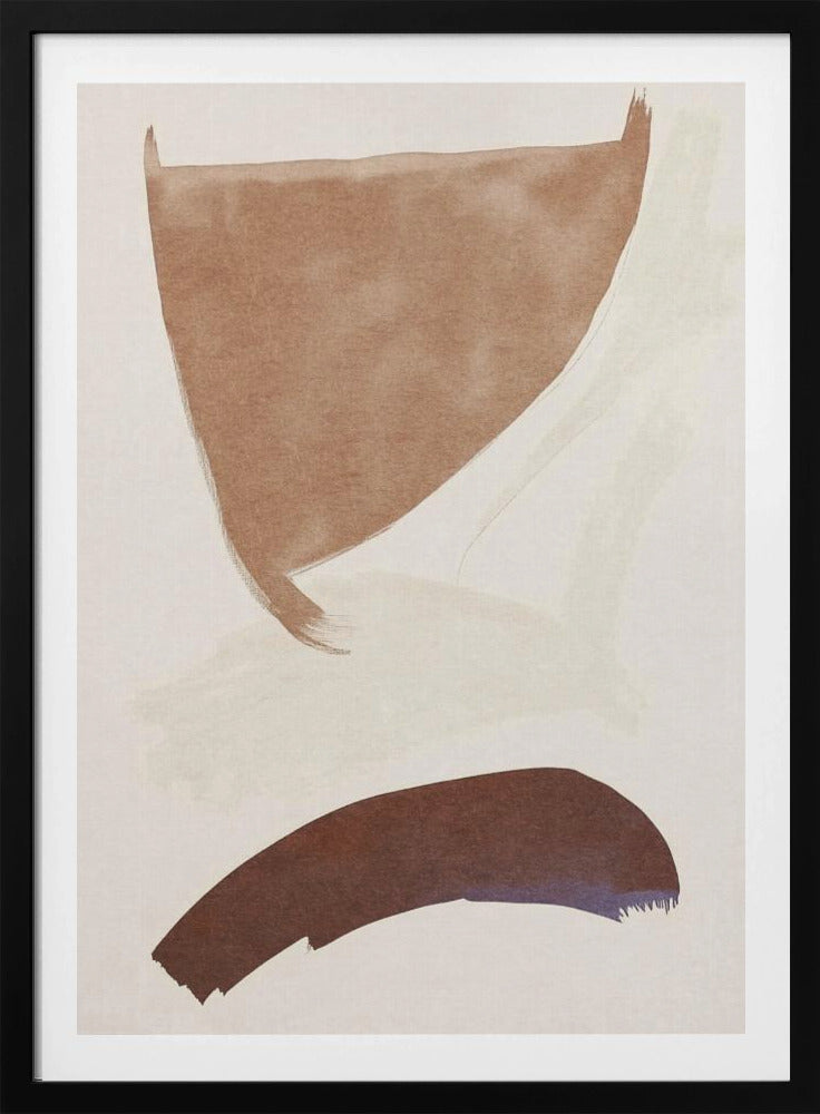 Geometrische Figur I | Poster