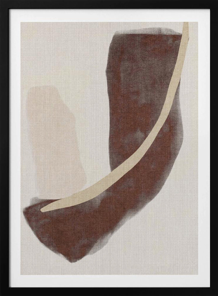 Tanz in der Luft III | Poster