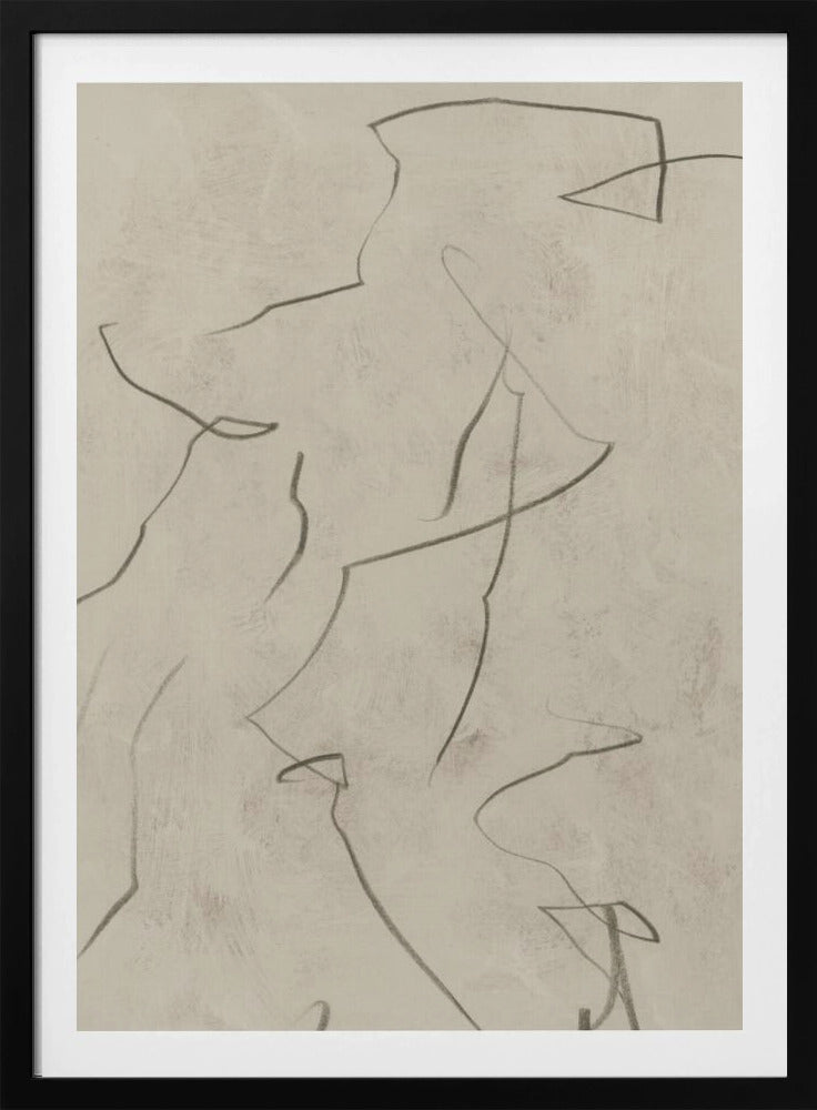 Realised | Poster