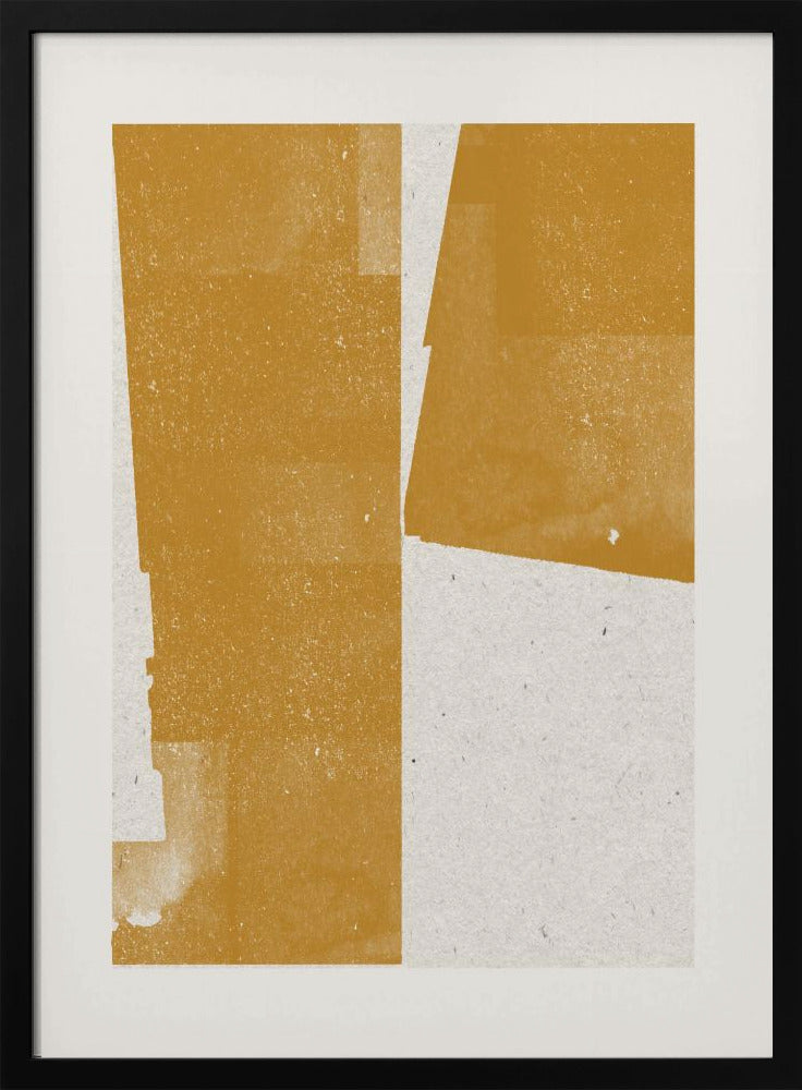 Goldene Kluft | Poster