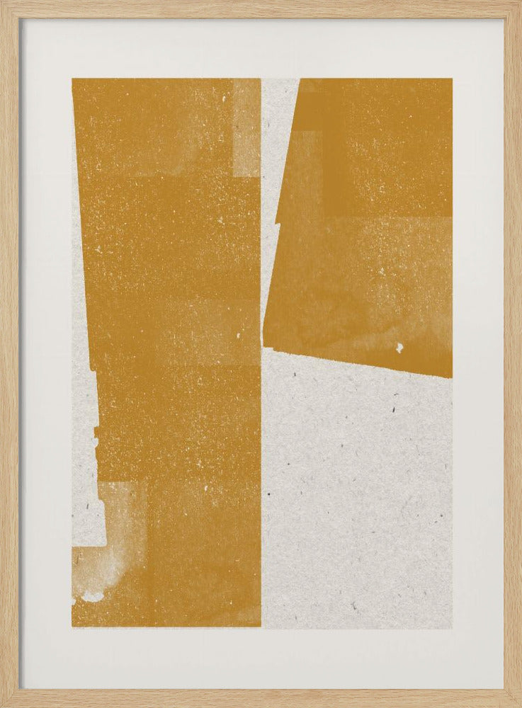 Goldene Kluft | Poster
