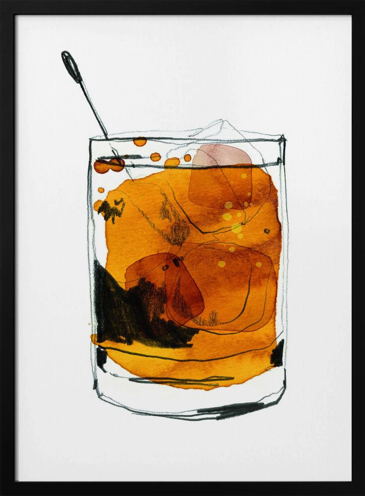 Whisky | Poster