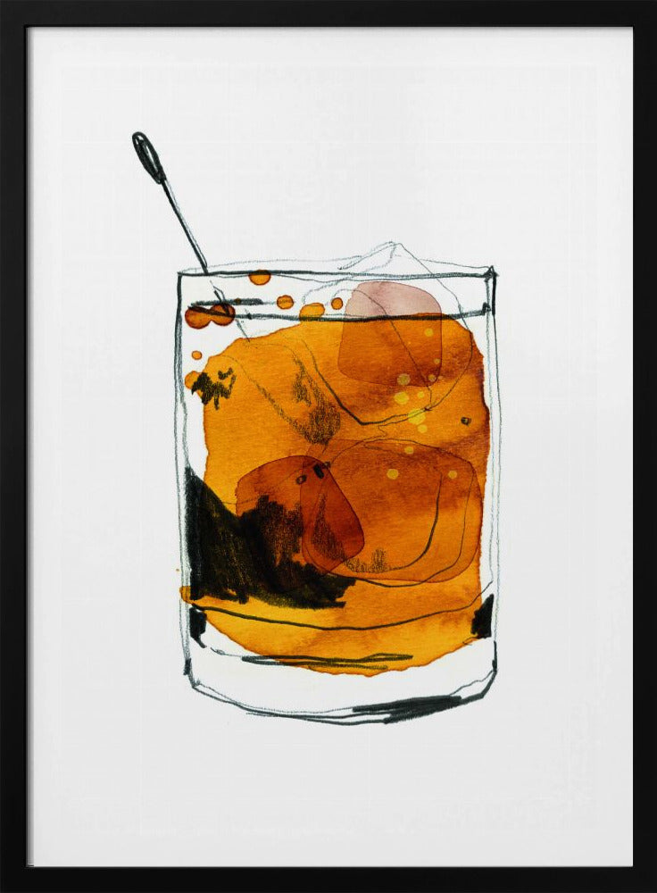 Whisky | Poster
