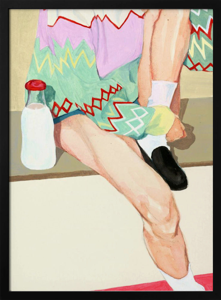 Einflüsse | Poster