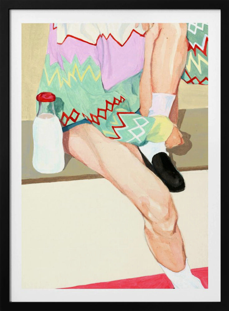 Einflüsse | Poster