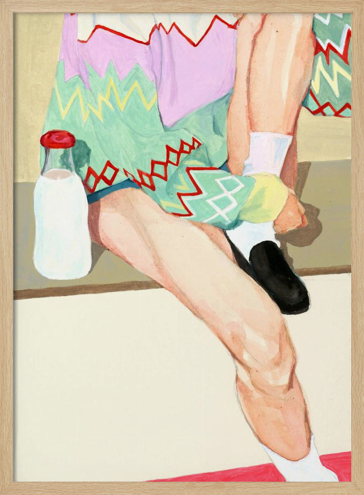 Einflüsse | Poster