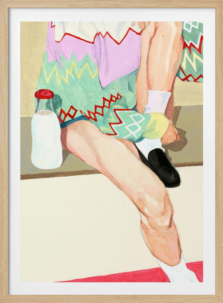 Einflüsse | Poster