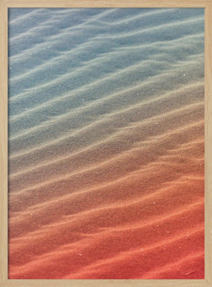 Gradientenwellen | Poster
