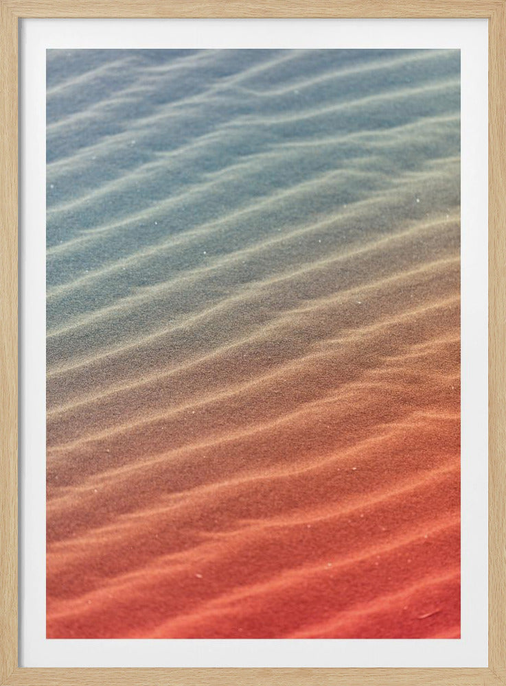 Gradientenwellen | Poster