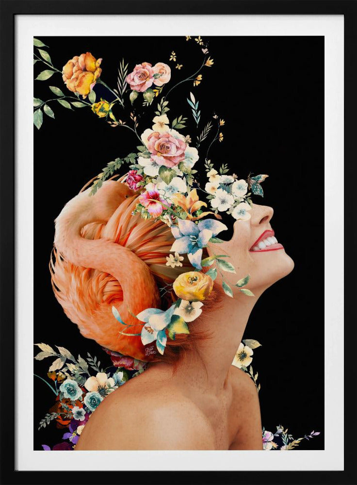 SMILE | Poster