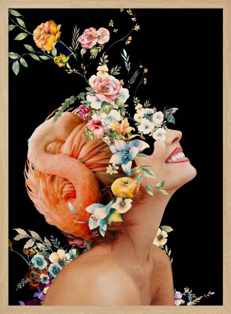 SMILE | Poster
