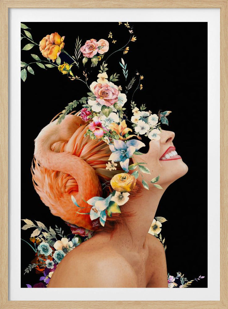 SMILE | Poster