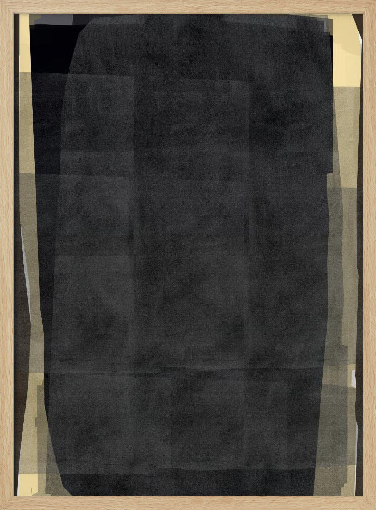 Shadow Play 1 | Poster