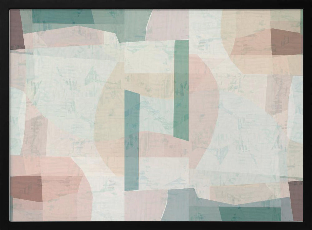 Elementares Gleichgewicht 2 | Poster